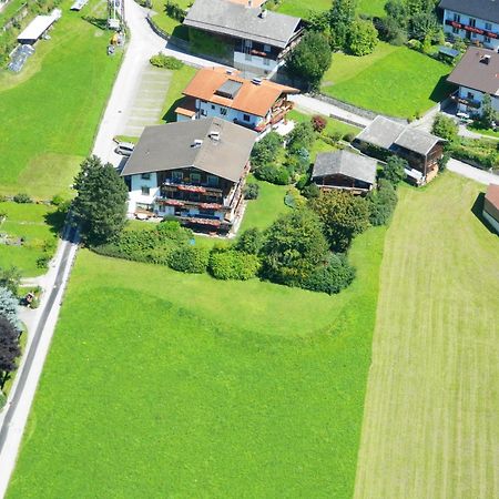 Landhaus Maridl Hart im Zillertal Exterior photo
