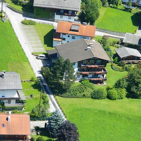 Landhaus Maridl Hart im Zillertal Exterior photo